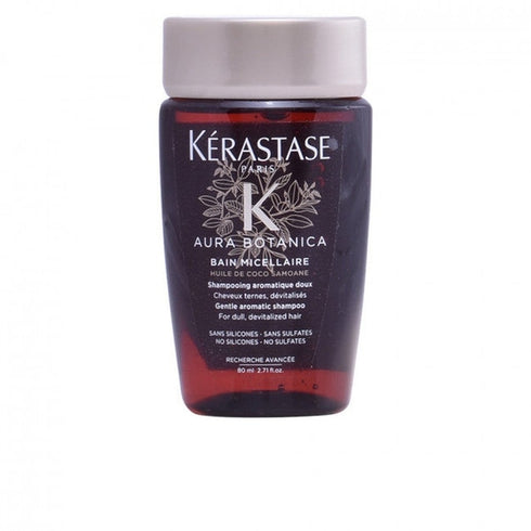 Kérastase Aura Botanica Bain Micellaire Shampoo 80ml
